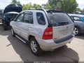 2008 Kia Sportage — photo 3 of 11 | VIN KNDJE723887507012