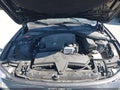 2016 BMW 3 Series — photo 10 of 16 | VIN WBA8E9G50GNT43363