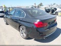 2016 BMW 3 Series — photo 3 of 16 | VIN WBA8E9G50GNT43363