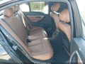 2016 BMW 3 Series — photo 8 of 16 | VIN WBA8E9G50GNT43363