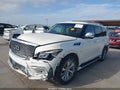 2016 Infiniti QX80 — photo 2 of 19 | VIN JN8AZ2ND3G9800299