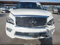 2016 Infiniti QX80 — photo 6 of 19 | VIN JN8AZ2ND3G9800299