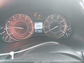 2016 Infiniti QX80 — photo 7 of 19 | VIN JN8AZ2ND3G9800299