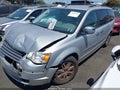 2010 Chrysler Town & Country — photo 2 of 17 | VIN 2A4RR7DX9AR404624