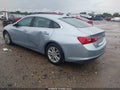 Photo 3 of 16 — 2017 Chevrolet Malibu