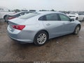 Photo 4 of 16 — 2017 Chevrolet Malibu