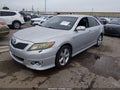 2011 Toyota Camry — photo 2 of 16 | VIN 4T1BF3EK5BU154536