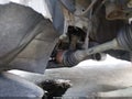 2019 Chevrolet Equinox — photo 20 of 20 | VIN 2GNAXLEX8K6158224