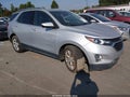 2019 Chevrolet Equinox — photo 1 of 20 | VIN 2GNAXLEX8K6158224