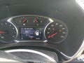 2019 Chevrolet Equinox — photo 7 of 20 | VIN 2GNAXLEX8K6158224