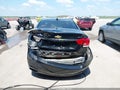 2019 Chevrolet Impala — photo 16 of 16 | VIN 1G1105S31KU104980