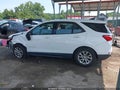 2018 Chevrolet Equinox — photo 15 of 22 | VIN 2GNAXHEV2J6218637