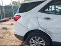 2018 Chevrolet Equinox — photo 20 of 22 | VIN 2GNAXHEV2J6218637