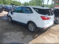 2018 Chevrolet Equinox — photo 3 of 22 | VIN 2GNAXHEV2J6218637