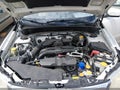 Photo 10 of 11 — 2012 Subaru Forester