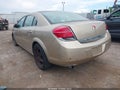 2007 Saturn Aura — photo 3 of 17 | VIN 1G8ZS57N07F272677