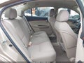 2007 Saturn Aura — photo 8 of 17 | VIN 1G8ZS57N07F272677