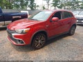 2019 Mitsubishi Outlander Sport — photo 2 of 11 | VIN JA4AP4AU5KU006973