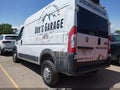 2019 Ram ProMaster 1500 — photo 3 of 15 | VIN 3C6TRVBG3KE565340