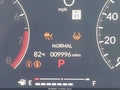 2026 Honda Civic — photo 15 of 16 | VIN 2HGFE2F52TH547251