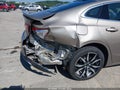 2023 Chevrolet Malibu — photo 6 of 17 | VIN 1G1ZG5ST4PF118382