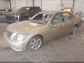 2004 Lexus LS 430 — photo 2 of 10 | VIN JTHBN36F040133014