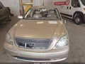 2004 Lexus LS 430 — photo 6 of 10 | VIN JTHBN36F040133014