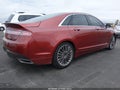 Photo 4 of 11 — 2014 Lincoln MKZ