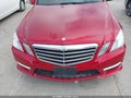 Photo 6 of 11 — 2012 Mercedes-Benz E-Class