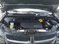 2018 Dodge Grand Caravan — photo 10 of 16 | VIN 2C4RDGEG6JR190159