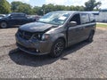 2018 Dodge Grand Caravan — photo 2 of 16 | VIN 2C4RDGEG6JR190159