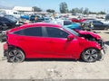 2017 Honda Civic — photo 13 of 21 | VIN 2HGFC1F31HH641806