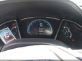 2017 Honda Civic — photo 7 of 21 | VIN 2HGFC1F31HH641806