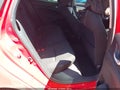 2017 Honda Civic — photo 8 of 21 | VIN 2HGFC1F31HH641806