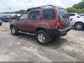 Photo 3 of 13 — 2002 Nissan Xterra