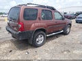 Photo 4 of 13 — 2002 Nissan Xterra