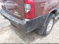 Photo 6 of 13 — 2002 Nissan Xterra