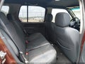 Photo 8 of 13 — 2002 Nissan Xterra