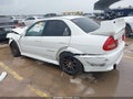 1998 Mitsubishi Lancer — photo 3 of 17 | VIN 000000CP9A0001968