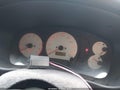 1998 Mitsubishi Lancer — photo 7 of 17 | VIN 000000CP9A0001968
