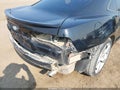 2011 Chevrolet Camaro — photo 18 of 19 | VIN 2G1FC1ED9B9183838