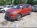 2017 Hyundai Santa Fe — photo 2 of 16 | VIN 5XYZUDLB6HG490675