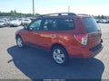 Photo 3 of 12 — 2010 Subaru Forester