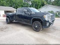 2023 GMC Sierra 3500 HD — photo 1 of 18 | VIN 1GT49WEY9PF133324