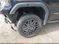 2023 GMC Sierra 3500 HD — photo 12 of 18 | VIN 1GT49WEY9PF133324