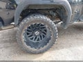 2023 GMC Sierra 3500 HD — photo 14 of 18 | VIN 1GT49WEY9PF133324