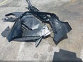 2026 Honda Accord — photo 11 of 16 | VIN 1HGCY1F42TA044118