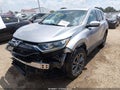 2022 Honda CR-V — photo 2 of 17 | VIN 7FARW2H86NE013991