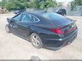 2021 Hyundai Sonata — photo 3 of 16 | VIN 5NPEG4JA8MH109086