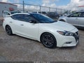 Photo 1 of 11 — 2017 Nissan Maxima